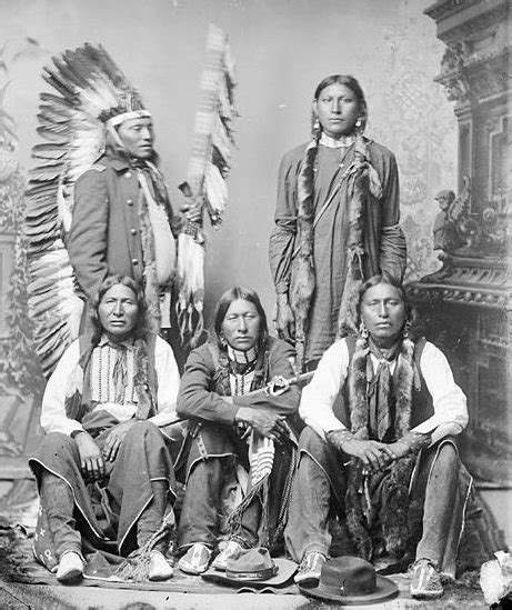 Cherokee Indian - Cherokee History