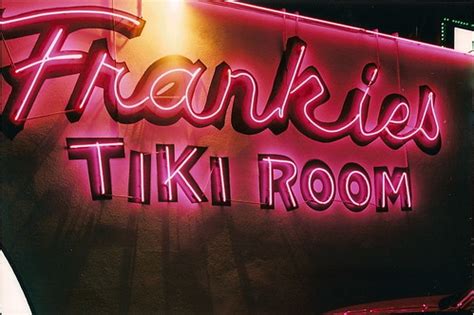 Frankie's Tiki Room | GoldCoast Skateboards | Flickr