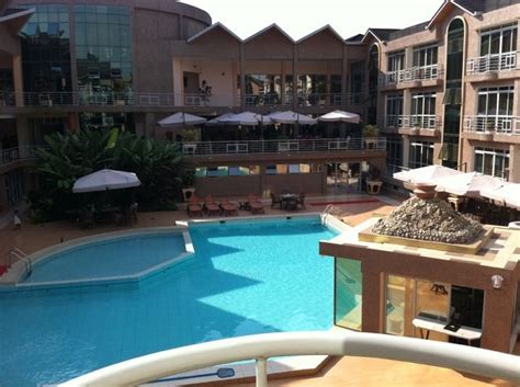 Lemigo Hotel, Kigali, Rwanda | Kigali, Hotel, Rwanda