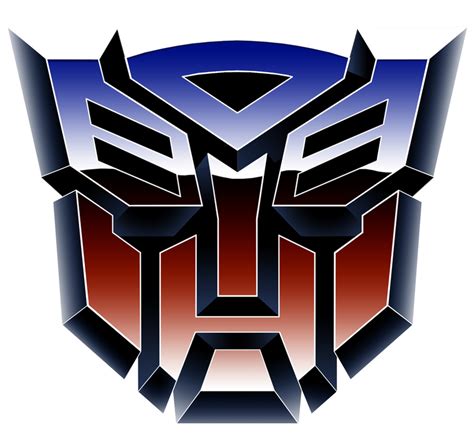 G1 Autobot Logo by GaugespaceGraphix on DeviantArt