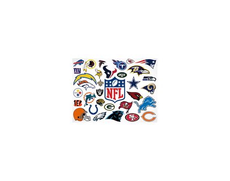 NFL Logo Quiz