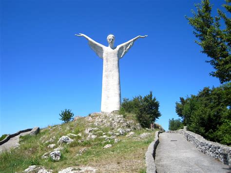 Maratea, Italy Wishes You Were Here