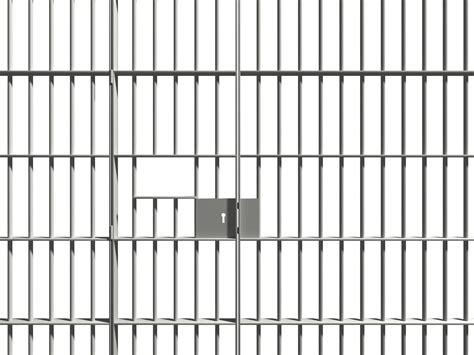 Prison PNG Image | Jail bars, Jail cell, Prison cell