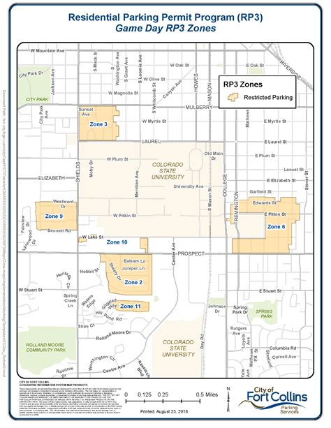 Stadium Events - City of Fort Collins