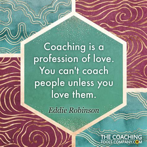 5 Beautiful Coaching Quotes for International Coaching Week 2021 | The ...