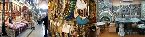 Agra Shop Tour | Shopping in Agra | Travelsite India