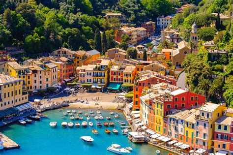 Florence to Portofino - Best Routes & Travel Advice | kimkim