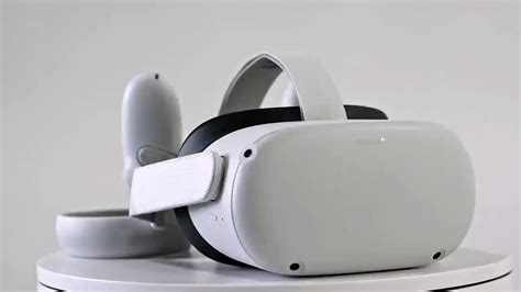 Oculus Quest 2 specs leak points to a massively upgraded VR headset ...