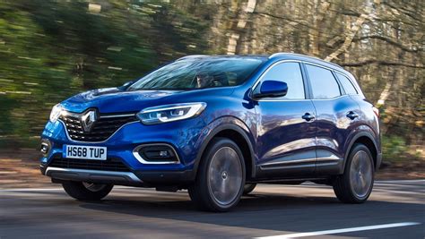 Renault Kadjar : Prices & Specs | Auto Express