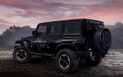 47+ Jeep Wrangler Wallpaper 4K - Gillan Auto Car