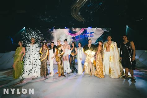 5 Moments From Opulence Ball 2023 You Didn’t See On Livestream