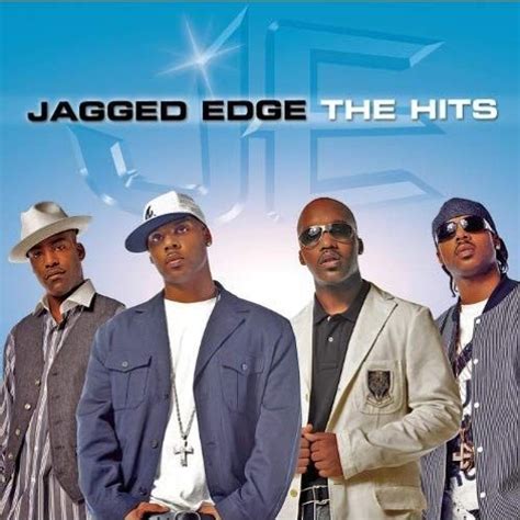 Stream Jagged Edge - Promise by Old School Jamz | Listen online for ...