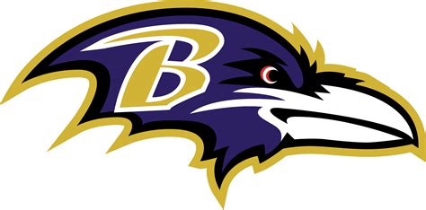 Baltimore Ravens Logo