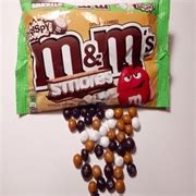 M&MS Flavors