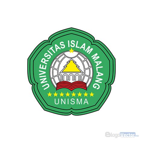 Universitas Islam Malang Logo vector (.cdr) - BlogoVector