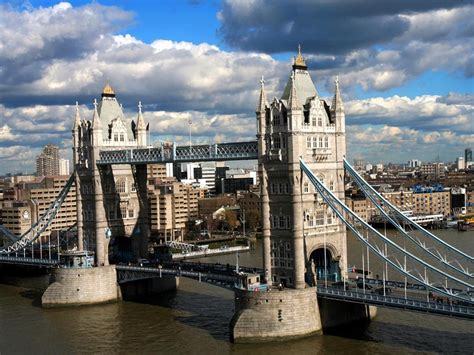 Tower Bridge London