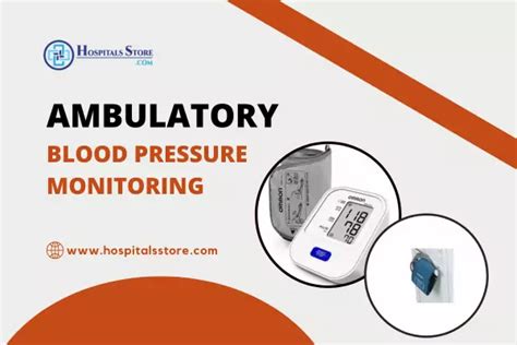 Ambulatory Blood Pressure Monitoring