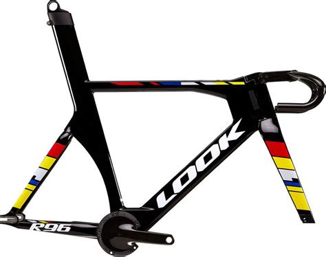 LOOK T20 Speed Version Frameset | ubicaciondepersonas.cdmx.gob.mx