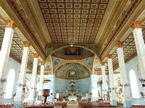 PHILIPPINE HERITAGE: Dauis Church Complex (Dauis, Bohol)