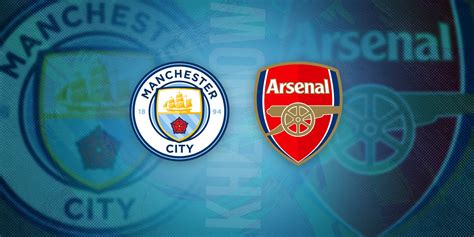 FA Cup: Manchester City vs Arsenal: Predicted lineup, injury news, head ...