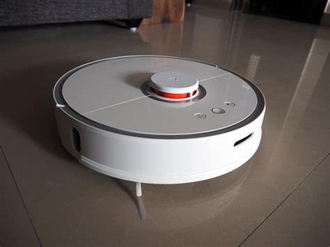 Xiaomi Mi Robot Vacuum Cleaner review: A worthy upgrade | Android Central