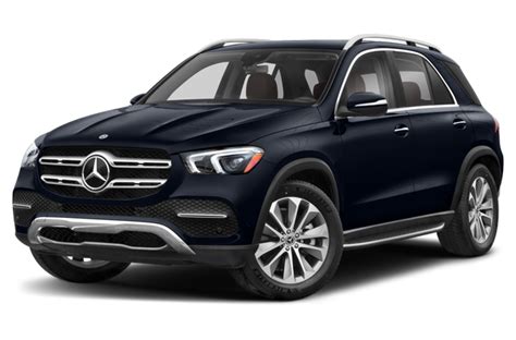 2023 Mercedes-Benz GLE 450 - Specs, Prices, MPG, Reviews & Photos ...