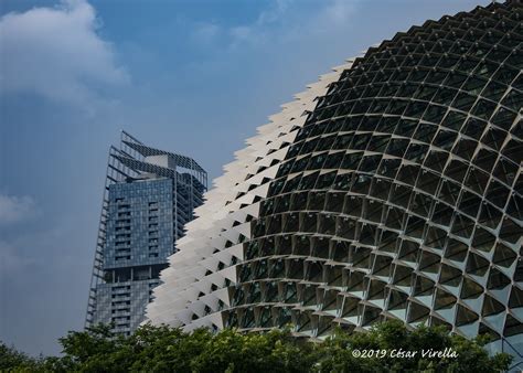 Esplanade, Singapore, Singapore