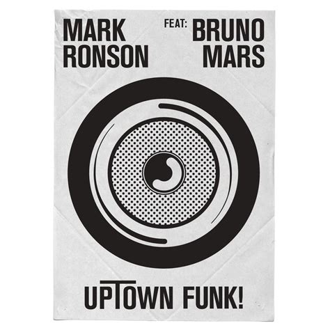 Uptown Funk - Mark Ronson et Bruno Mars - SensCritique