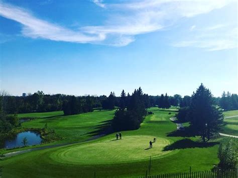 Chateau Cartier Golf Course (Gatineau) - 2020 All You Need to Know ...