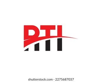 7 Rti Logo Images, Stock Photos & Vectors | Shutterstock