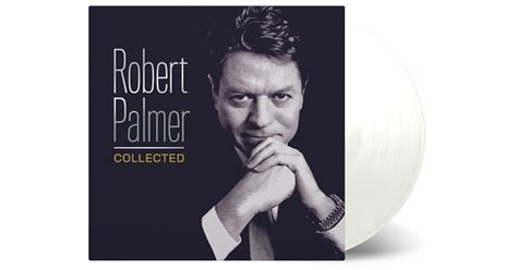 Robert Palmer Collected Vinyl Record