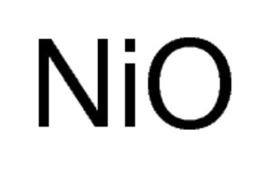 Nickel (II) Oxide, black | Nickelous oxide | NiO - Ereztech