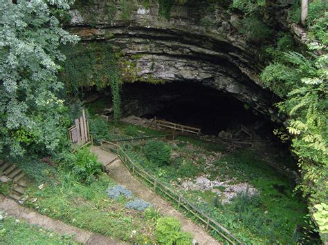 Hidden River Cave & The American Cave Museum - American Cave ...