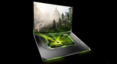 Nvidia launches GTX 980M, almost closing the laptop-desktop performance ...