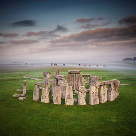 Why and how was Stonehenge built? Theories on the ancient architects ...