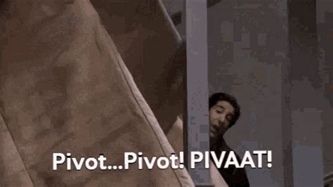 Ross Pivot Friends GIF – Ross Pivot Friends Pivot – discover and share GIFs