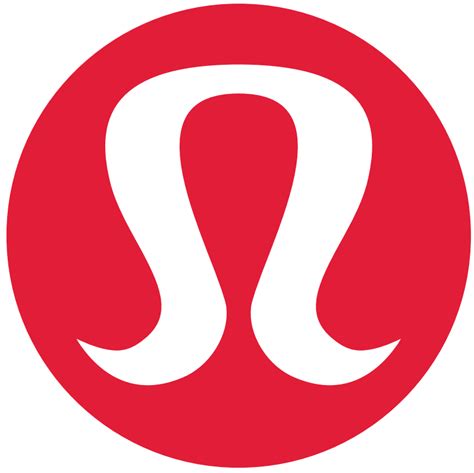 lululemon logo peeling off hands