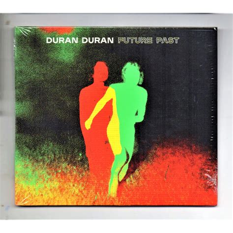 Duran Duran - Future Past ( CD ) | Shopee Malaysia