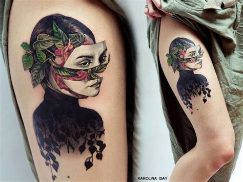 Pin by Анастасия on тату | Fake tattoos, Tattoo trends, Tattoos