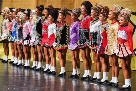 CLRG World Irish Dancing Championships to be streamed online