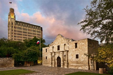 The Alamo Wallpapers - Wallpaper Cave