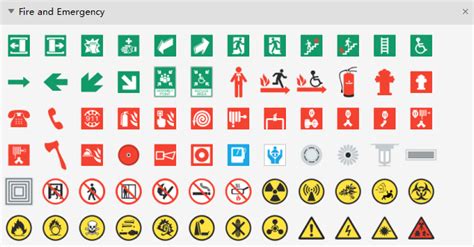 How to Create School Evacuation Plan - Edraw