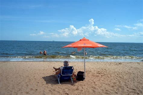 Staten Island beaches open for swimming Saturday - silive.com