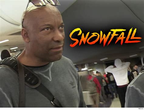 John Singleton Tribute in 'Snowfall' Season Finale, Baby Boy's Acting Debut