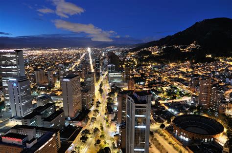 Bogota Wallpapers Images Photos Pictures Backgrounds