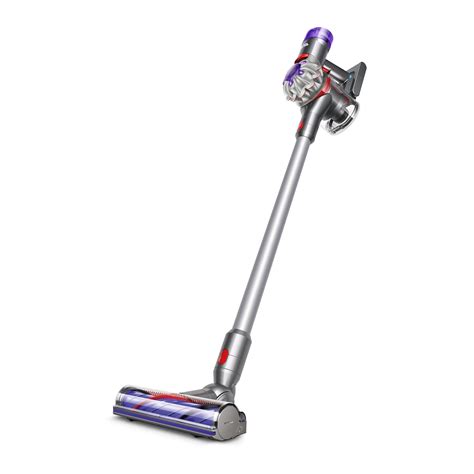 Dyson V7 Advanced Cordless Vacuum Cleaner | Silver | New - Walmart.com