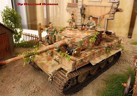 How To Build Dioramas Military | Images and Photos finder