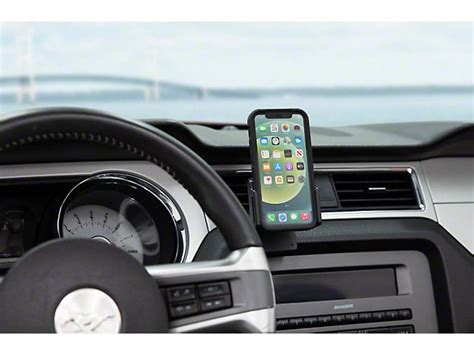 ProClip Mustang Adjustable iPhone Holder for iPhone 13, 13 Pro, 12, 12 ...