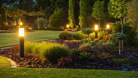 24 Backyard Lighting Ideas For A Gorgeous Glow