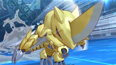 New Digimon Story: Cyber Sleuth Hacker's Memory screenshots introduce ...